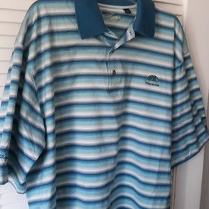 Ben Hogan golf shirt